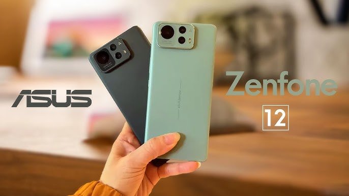 Asus Zenfone 12 Ultra