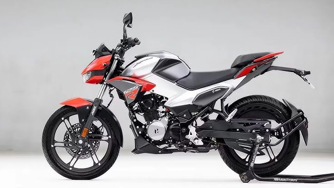 Hero Xtreme 125R