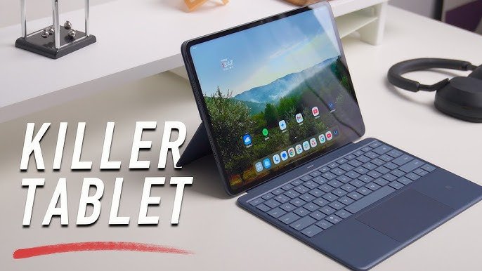 one plus pad 3